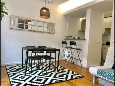 Annonce Location Appartement Lisboa