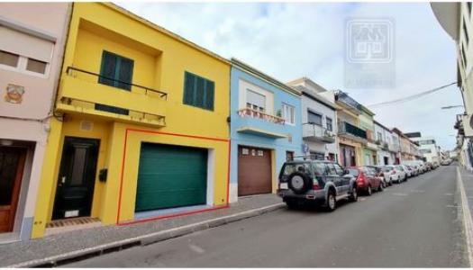 Annonce Location Parking Ponta-delgada