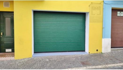 Louer Parking 21 m2 Ponta-delgada