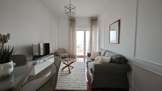 Annonce Location Appartement Lisboa