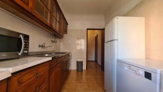 Louer Appartement 51 m2 Lisboa