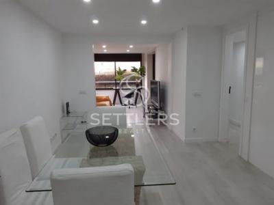 Louer Appartement 57 m2 Cascais