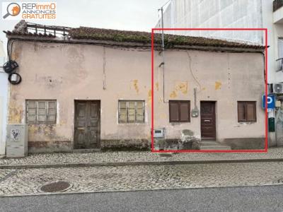 Vente Maison CALDAS-DA-RAINHA  au Portugal