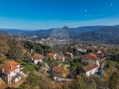 Vente Terrain Celorico-de-basto  03 au Portugal