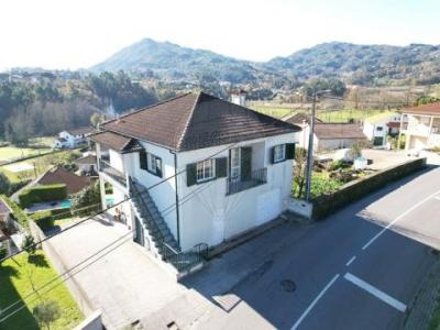 Annonce Vente Maison Cabeceiras-de-basto