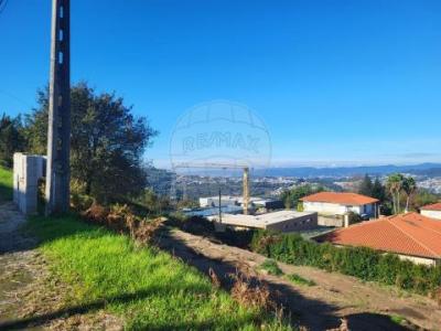 Vente Terrain Fafe  03 au Portugal