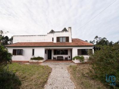 Acheter Maison 388 m2 A-dos-negros