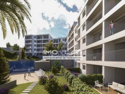 Annonce Vente Appartement Camara-de-lobos