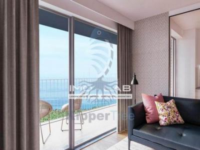 Acheter Appartement 87 m2 Camara-de-lobos