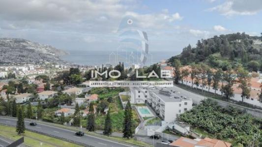 Acheter Appartement Funchal rgion MADEIRA