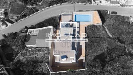 Acheter Maison 203 m2 Ribeira-brava