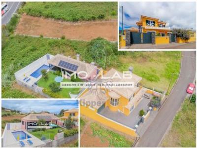 Annonce Vente Maison Calheta