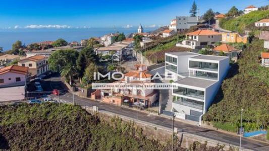 Acheter Maison 170 m2 Camara-de-lobos