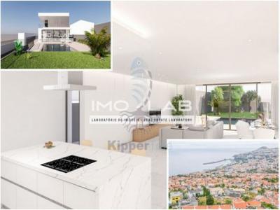 Annonce Vente Maison Funchal