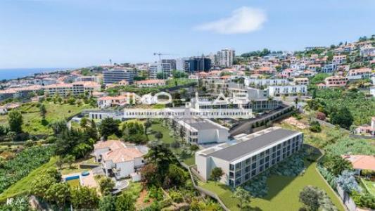 Acheter Appartement Funchal rgion MADEIRA