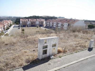 Acheter Terrain 498 m2 Oeiras