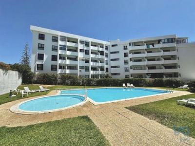 Annonce Vente Appartement Quarteira