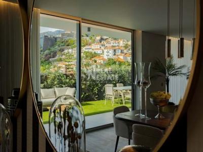 Acheter Appartement 250 m2 Funchal