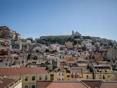 Annonce Vente Appartement Lisboa