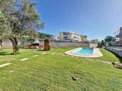 Vente Appartement Amoreiras ERICEIRA 11 au Portugal