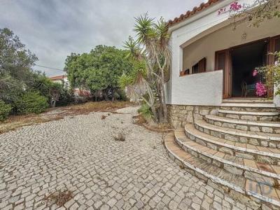 Vente Maison Aldeia-da-bela-vista LAGOA-E-CARVOEIRO 08 au Portugal