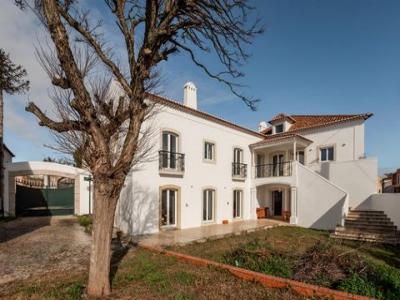 Annonce Vente Maison Alenquer