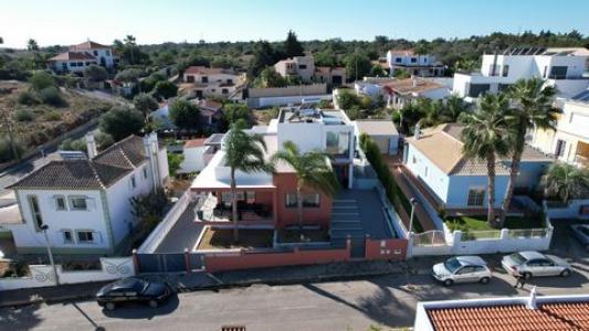 Acheter Maison 297 m2 Olhao