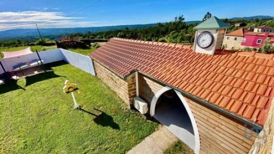 Acheter Maison Pedrogao-grande rgion LEIRIA