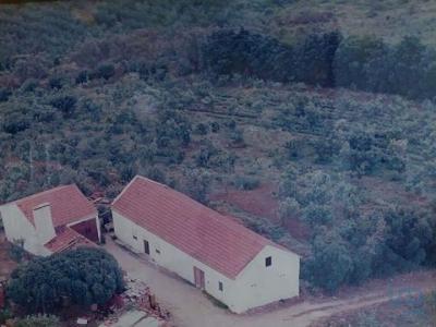 Annonce Vente Maison A-dos-negros