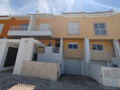 Annonce Vente Maison Alcochete