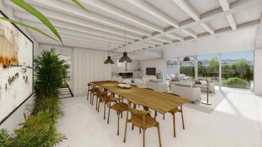 Annonce Vente Maison Lisboa