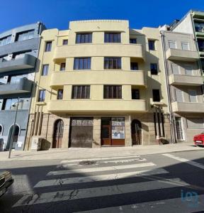 Annonce Vente Immeuble Porto