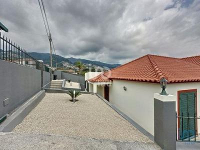 Acheter Maison 379 m2 Funchal