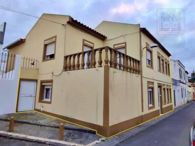 Acheter Maison 296 m2 Ponta-delgada