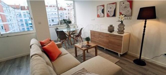 Acheter Appartement 135 m2 Lisboa