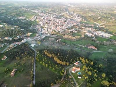 Vente Terrain Cartaxo PONTAVEL 14 au Portugal