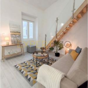 Annonce Vente Appartement Lisboa