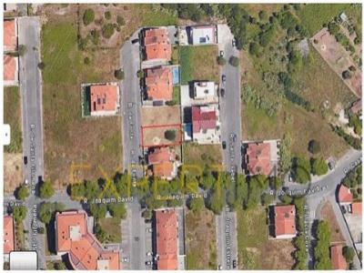 Acheter Terrain 262 m2 Leiria