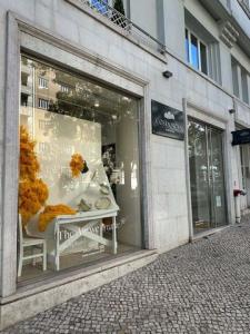 Acheter Local commercial 184 m2 Lisboa