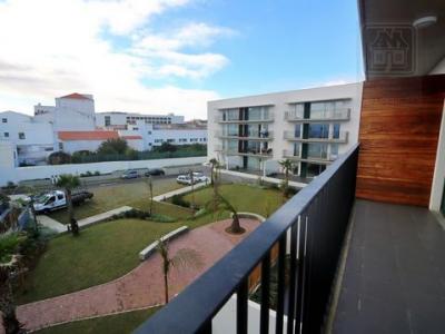 Acheter Appartement 134 m2 Ponta-delgada