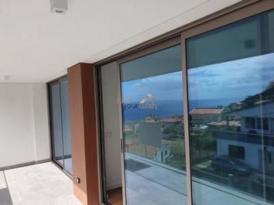 Acheter Appartement 53 m2 Funchal