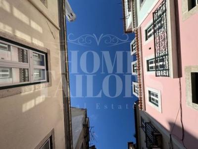 Annonce Vente Immeuble Lisboa