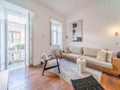 Annonce Vente Appartement Lisboa