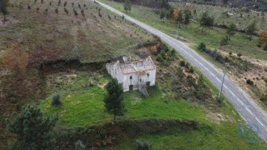 Vente Terrain Andorinha SEIXO-DA-BEIRA 06 au Portugal