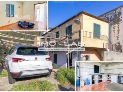 Annonce Vente Maison Ribeira-brava