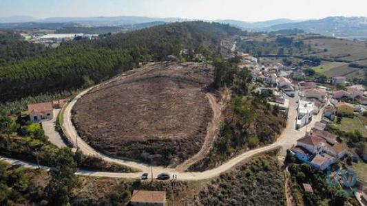 Acheter Terrain 3810 m2 Torres-vedras