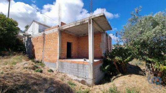 Annonce Vente Terrain Celorico-da-beira