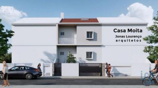 Annonce Vente Maison Cabeco-verde