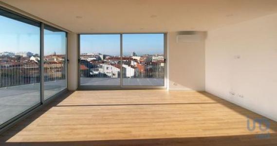 Acheter Appartement 158 m2 Espinho