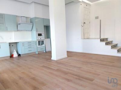 Acheter Appartement 138 m2 Castelo-branco